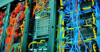 Профессиональный монтаж слаботочных сетей и систем от 1533 руб. в Соликамске - ЭлектроСлк