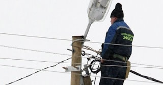 Технологическое присоединение к электросетям для юрлиц от 5109 руб. в Соликамске - ЭлектроСлк