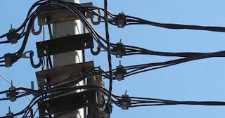 Монтаж СИП провода от 409 руб. в Соликамске - Подключение и установка от ЭлектроСлк