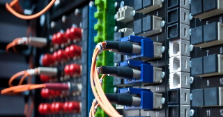 Профессиональный монтаж слаботочных сетей и систем от 1533 руб. в Соликамске - ЭлектроСлк